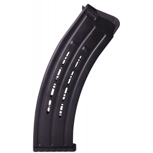 ATI ATIM12BD10 Bulldog 10rd 12 Gauge Fit ATI Bulldog Black Steel