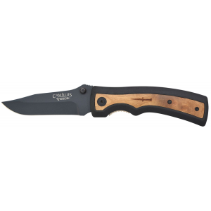 CAM 19076-001 SLICK 3 in CARBONITRIDE