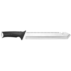 CAM 19818 CARNIVORE INJECT MACHETE 12 in