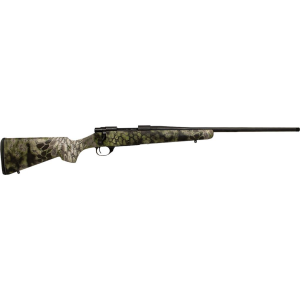 Howa M1500 Short Action Carbon Elevate Rifle 308 Win 20 in Carbon Fiber Kryptek Altitude HCE308KAC - Howa