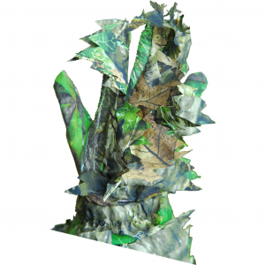 Titan 3D Gloves Mossy Oak Obsession MO-OB-GL