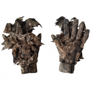 Titan 3D Gloves Realtree Timber RT-TMB-GL