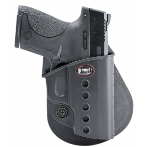 Fobus Passive Retention Evolution OWB Black Polymer Roto Paddle Right Hand