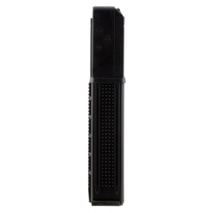 ProMag COLA3B Standard Black DuPont Zytel Polymer Steel Lined Detachable 32rd for 9mm Luger AR-15 Colt Carbine\t SMG