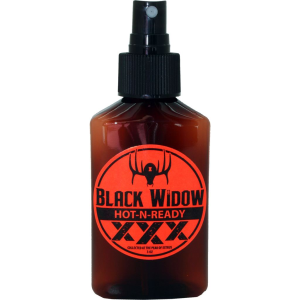 Black Widow Red Label Lure Hot-N-Ready XXX 3 oz R0168