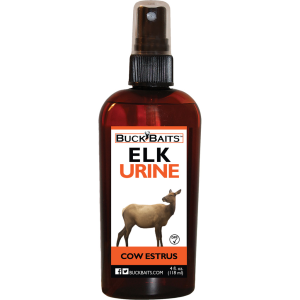 Buck Baits Cow Estrus 4 oz BBEU4CE