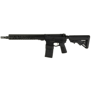 Sons of Liberty Gun Works Exo 3 M4-EXO3-13.7-CA-COMP, Semi-automatic, AR - Sons Of Liberty