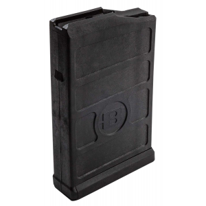 Bergara Rifles BA0030 B-14 10rd AICS Black Polymer