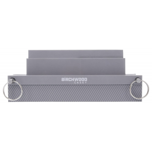 Birchwood Casey UPPRVISE-BLOCK Vise Block for AR-15 Upper Receiver