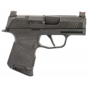 WILS SIG-WCP365-9BAT-RC P365 9MM BLACK RMRCC CUT