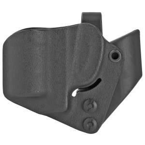 Mission First Tactical Minimalist H2SWJAIWBM, Inside Waistband Holster, Ambidextrous