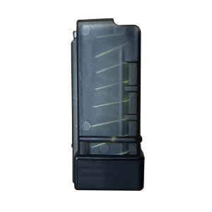 Grand Power Mag, 9MM, 10 Rounds, Fits Stribog SP9A1, Matte Finish, Black MGGRP8588005940139 - Grand Power