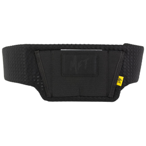Mission First Tactical Belly Band Ultra Lite, Inside Waistband Holster, User Adjustable Size, Universal Handgun Fit, Ambidextrous H6-BB-3