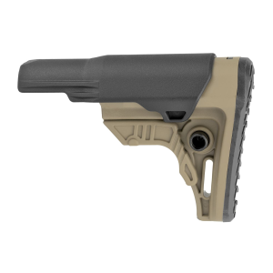 Leapers RBUS4DMS, Inc. - UTG UTG PRO, Mil-spec Stock - Leapers