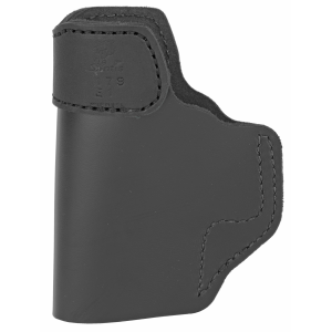 DeSantis Gunhide 179 179BAE1Z0, Sof-Tuck 2.0 Inside Waistband Holster, Fits Glock 26/27/33
