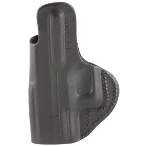 Tagua IPH Inside the Pant Holster, Fits Walther P22 2.3 in, Right Hand, Black IPH-1030