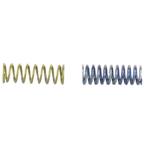 Timney Triggers A-Bolt Spring Kit, Fits Browning A-Bolt, Includes Two Springs 602 - Timney