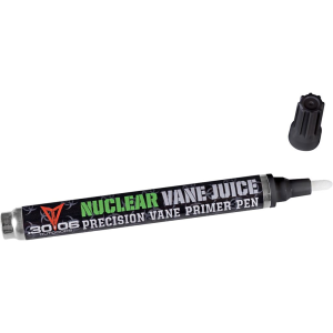 30-06 Nucleaer Vane Juice Fletching Primer Pen NVJ-1 - 30-06 Outdoors