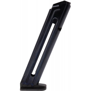 Browning 112055190 Buck Mark 10rd 22 LR Fits Browning Buck Mark Black Steel