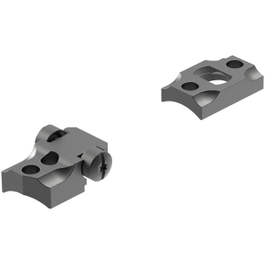 Leupold 52370 Standard Base Matte Black Mauser 98