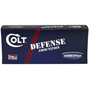Colt Defense Ammunition 223 Remington | 223R62CT
