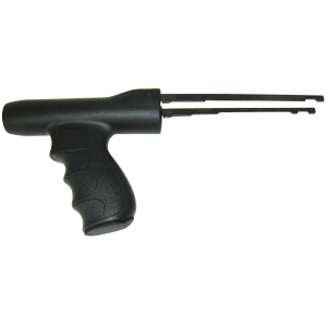 TacStar 1081151 Shotgun Front Grip Black ABS Polymer for Mossberg 500\t 590\t 600 & Maverick