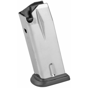 Springfield Mag XDM1923, 9MM, 10 Round, Fits XDM Compact, Stainless XDM1923 - Springfield Armory