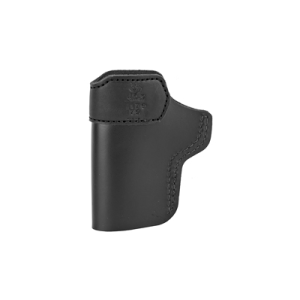 DeSantis Gunhide 179 179BA79Z0, Sof-Tuck 2.0 Inside Waistband Holster, Fits Standard 1911 Models 3 in-3.5 in From Colt/SW/Sig Sauer/Ruger/Kimber/Springfield and Others