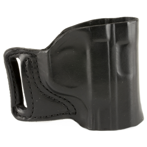 Desantis E-GAT Slide Belt Holster, Fits S&W M&P 9/40 Compact & Fullsize, Right Hand, Black E-GAT Slide Belt Holster, Fits S&W M&P 9/40 Compact & Fullsize, Right Hand, Black