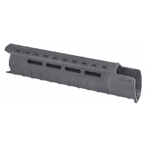 Magpul MAG551-GRY MOE SL Mid-Length Handguard AR-Platform Gray Polymer
