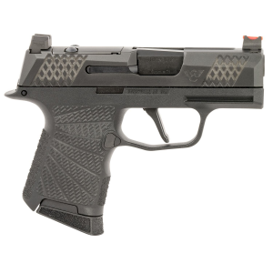 WILS SIG-WCP365-9BAT-SR P365 9MM BLACK RMSC CUT