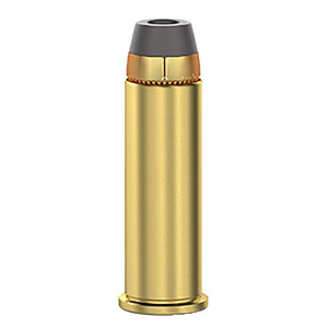 MAGTECH 38f Range/training 38 Special +p 125 Gr Semi Jacketed Hollow Point 50 Per Box/ 20 Cs
