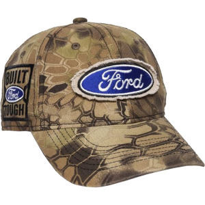 Outdoor Cap Ford Cap Kryptek Highlander FRD04B - Outdoor Cap