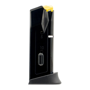 Taurus 358000502 G2c 10rd 9mm Luger For Taurus G2C Black Metal