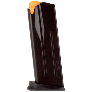 Taurus 358001201 THc 11rd 40 S&W Metal
