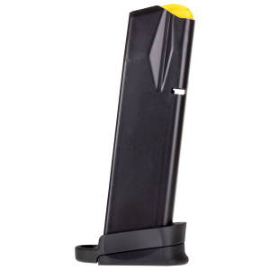 Taurus 358002600 G3 17rd 9mm Luger For G3 Tactical Black