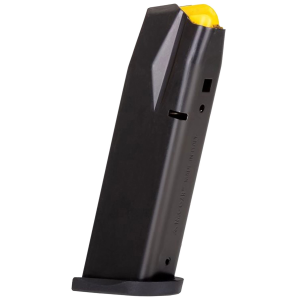 Taurus 358002601 G3 15rd 9mm Luger For G3 Tactical Black