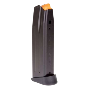 Taurus 358002700 TH 15rd 10mm Auto\t Black Steel\t Fits Taurus TH10