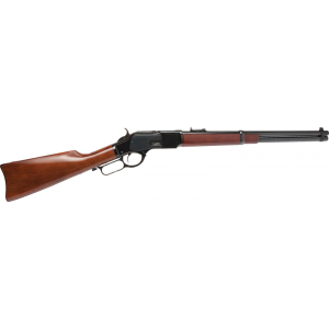 Cimarron 1873 Carbine Rifle .38-40 19 in Blued Walnut CA251AS1 - Cimarron Firearms