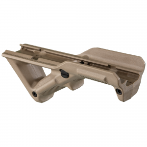 Magpul Angled Foregrip 1 Grip Flat Dark Earth Picatinny MAG411-FDE - Magpul