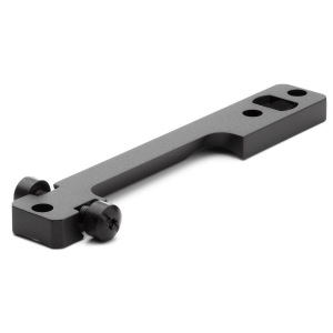 Leupold 50006 Standard Base Matte Black Remington 700
