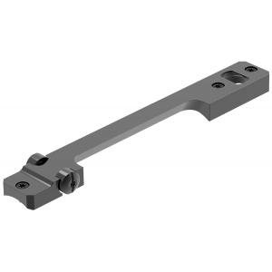 Leupold 55701 Standard Base Black Gloss Savage 110