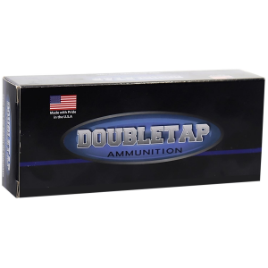 DoubleTap Ammunition 41M170CE Home Defense 41 Rem Mag 170 gr Jacket Hollow Point 20 Per Box/ 50 Cs