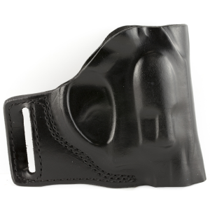Desantis E-GAT Slide Belt Holster, Fits Ruger LCR, Right Hand, Black E-GAT Slide Belt Holster, Fits Ruger LCR, Right Hand, Black