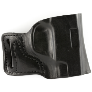 Desantis E-GAT Slide Belt Holster, Fits S&W Shield, Right Hand, Black E-GAT Slide Belt Holster, Fits S&W Shield, Right Hand, Black