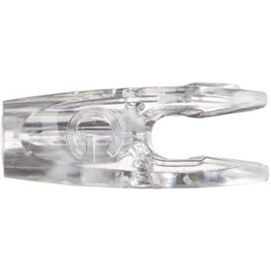 Easton Compound G Pin Nocks Crystal Large Groove 12 pk 925591
