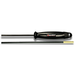 KleenBore SCF44/226.5 Super Carbon Fiber Cleaning Rod 22 Cal 6.5 Cal 44 in Carbon Fiber
