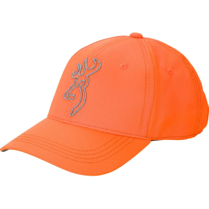 Browning High Vis Hat Blaze Orange 308461591
