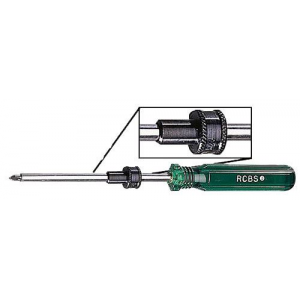 RCBS 88139 45 Caliber Flash Hole Pilot Stop