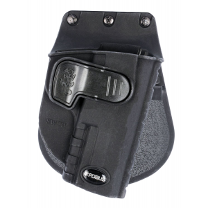 Fobus SWCH Active Retention CH OWB Polymer Paddle Fits S&W M&P\t M&P Pro\t M&P M2.0 Right Hand